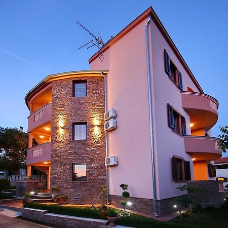 Villa Dalmatino Pakoštane Dış mekan fotoğraf