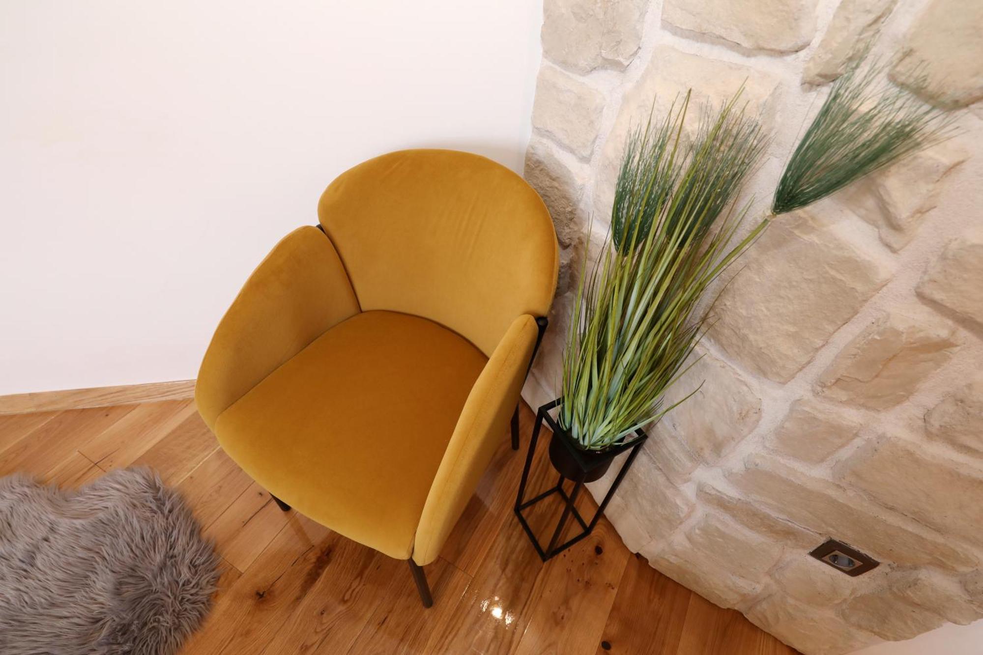 Villa Dalmatino Pakoštane Dış mekan fotoğraf