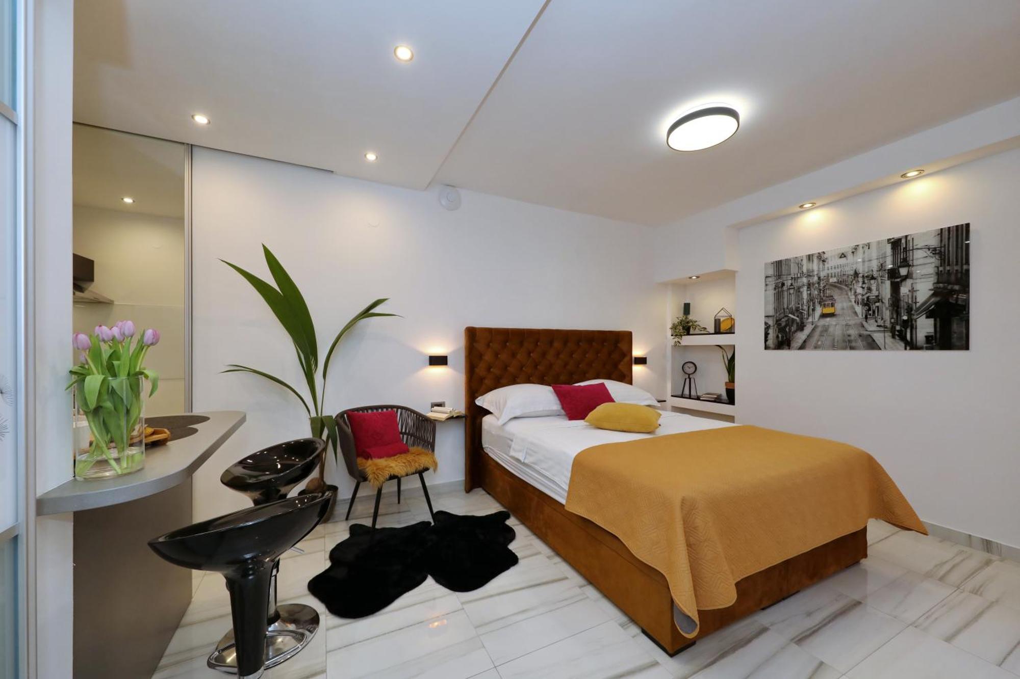 Villa Dalmatino Pakoštane Dış mekan fotoğraf