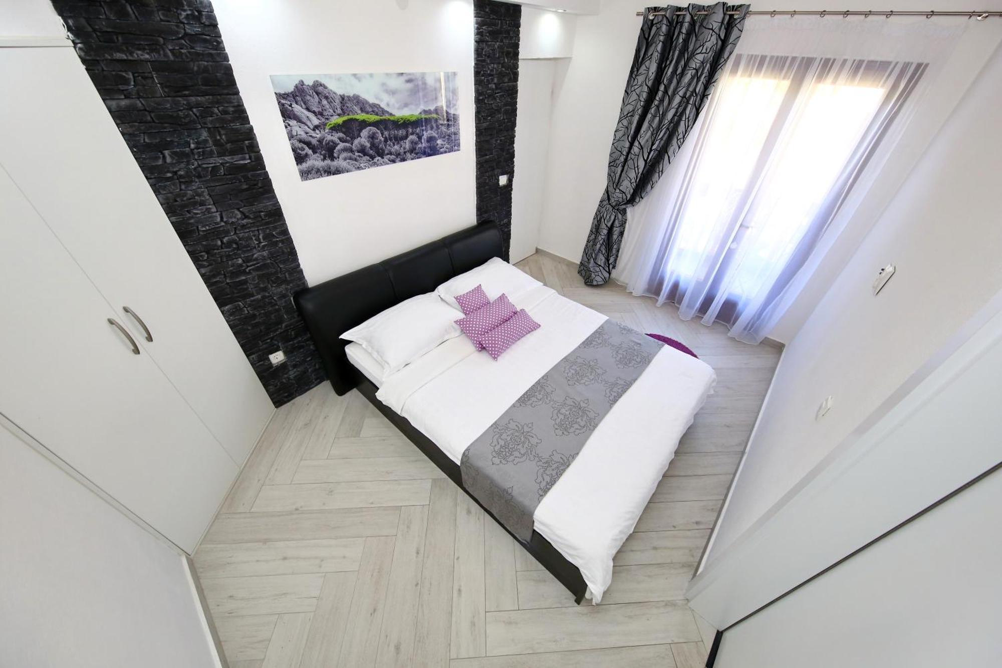 Villa Dalmatino Pakoštane Dış mekan fotoğraf