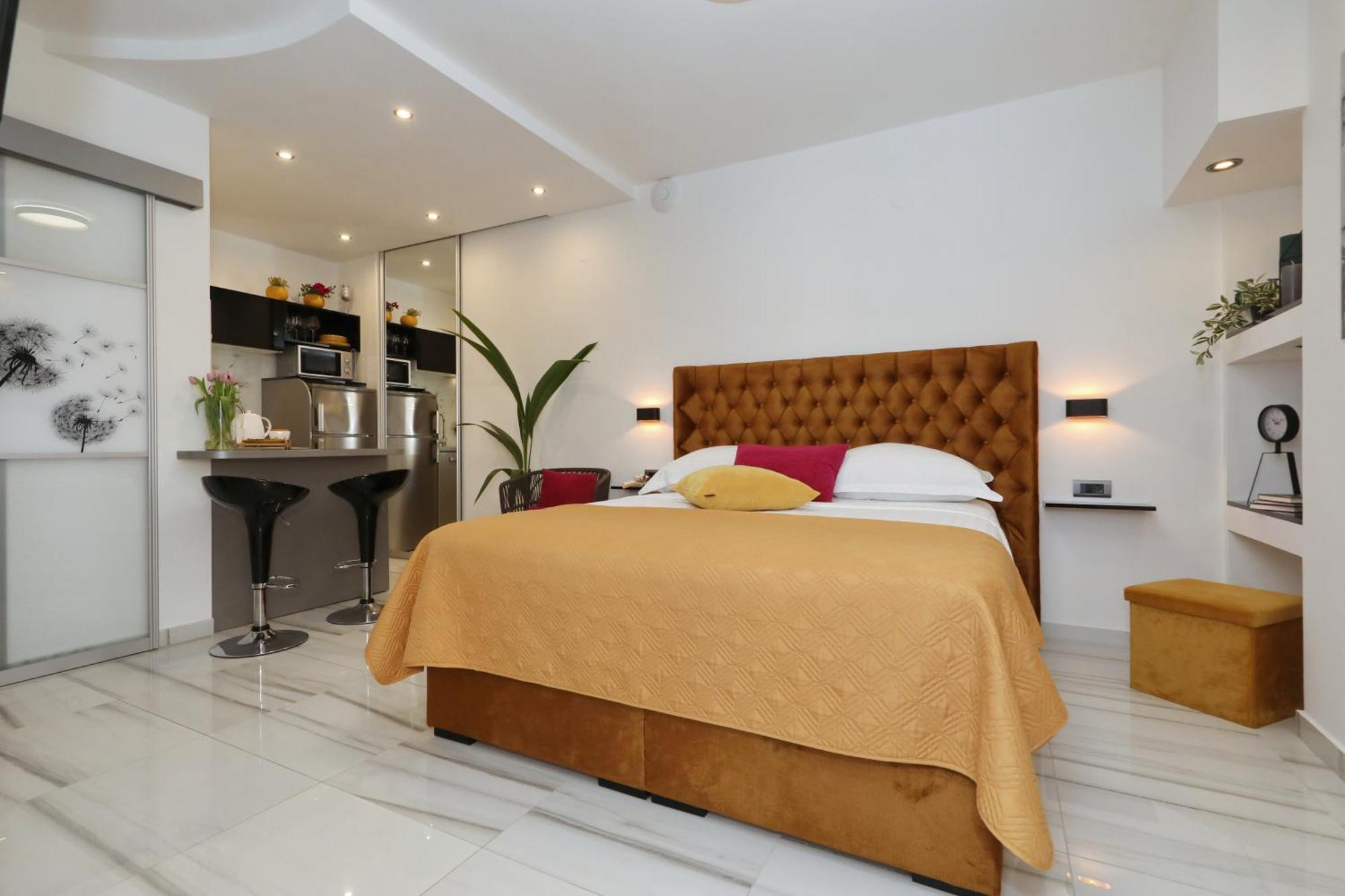 Villa Dalmatino Pakoštane Dış mekan fotoğraf