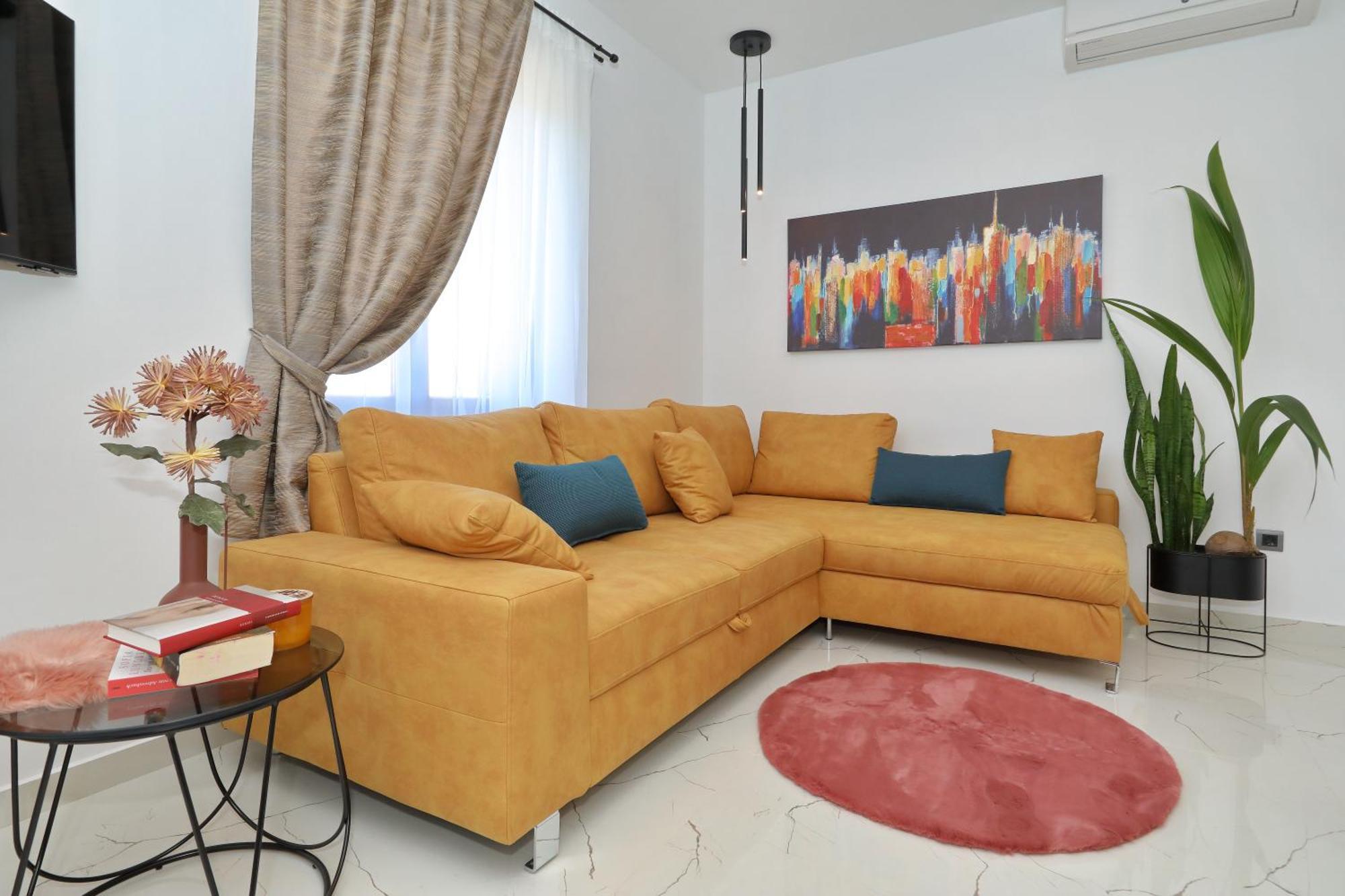 Villa Dalmatino Pakoštane Dış mekan fotoğraf